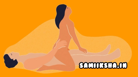 Reverse Cow Girl Sex Positions